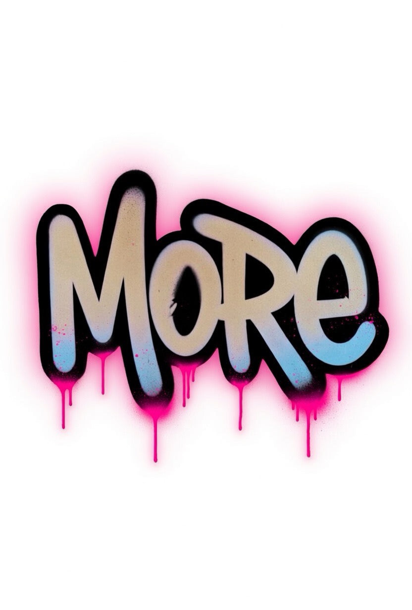 More logo sweatshirts