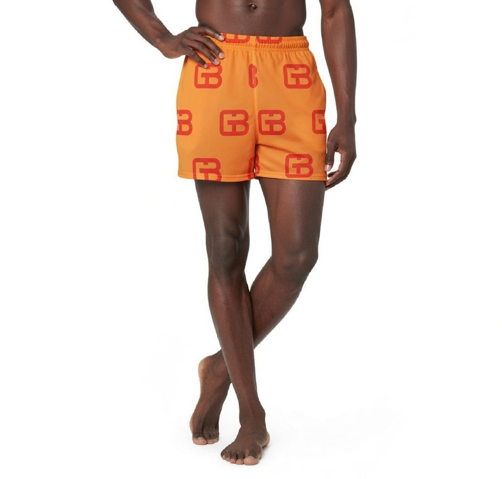 GB Blaze Running Shorts