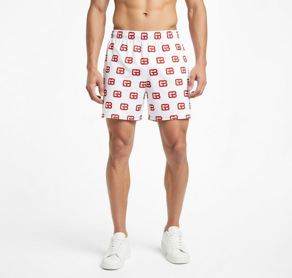 GB Long Shorts