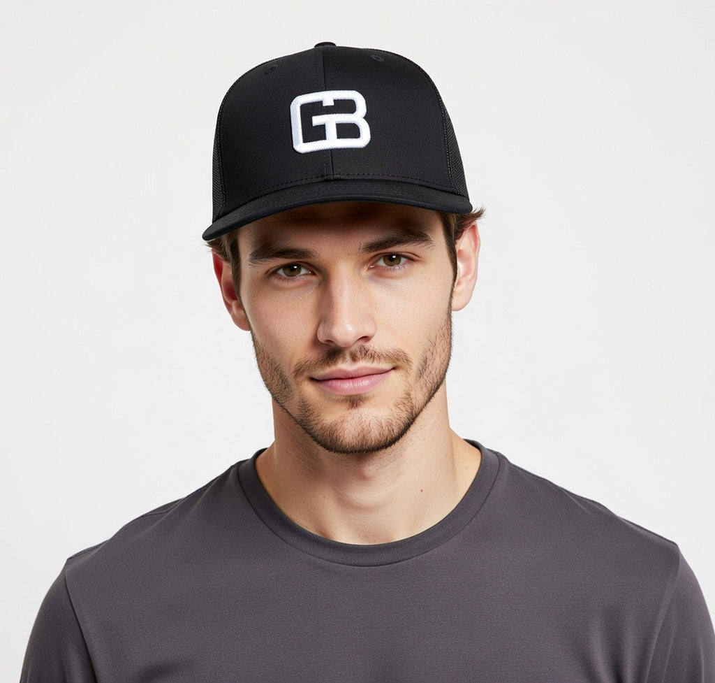 GB Trucker Cap