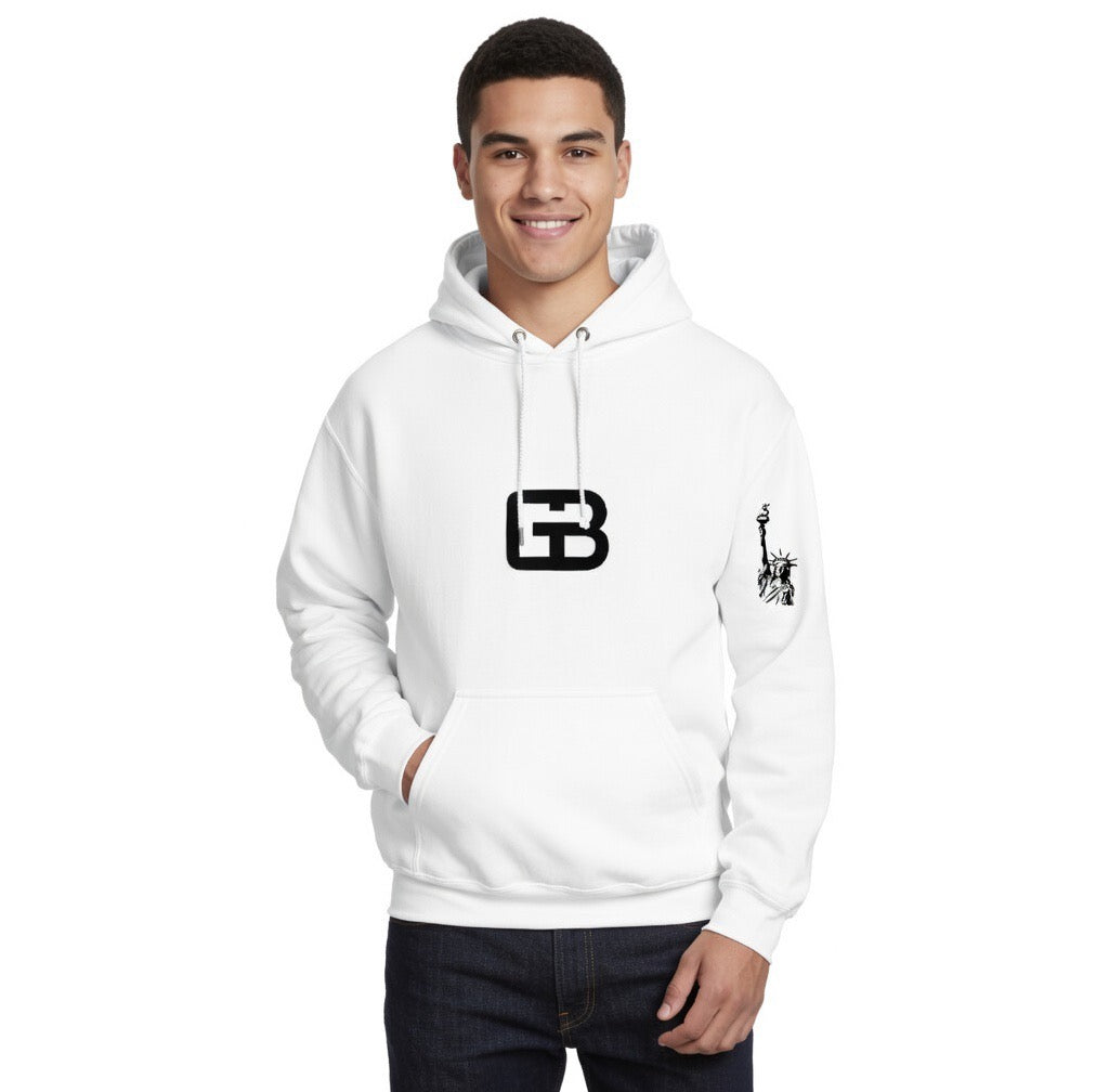 GB Goy Hoodie (color options)