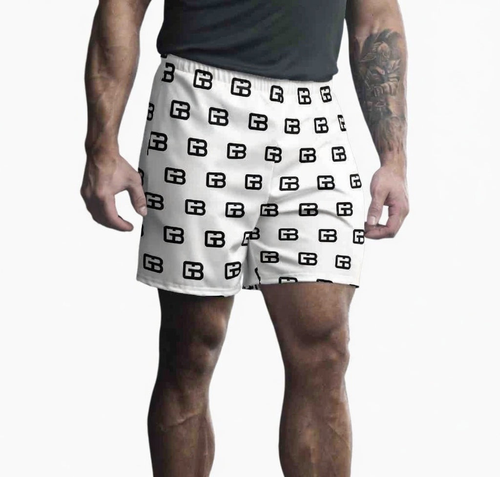 GB  Long Shorts