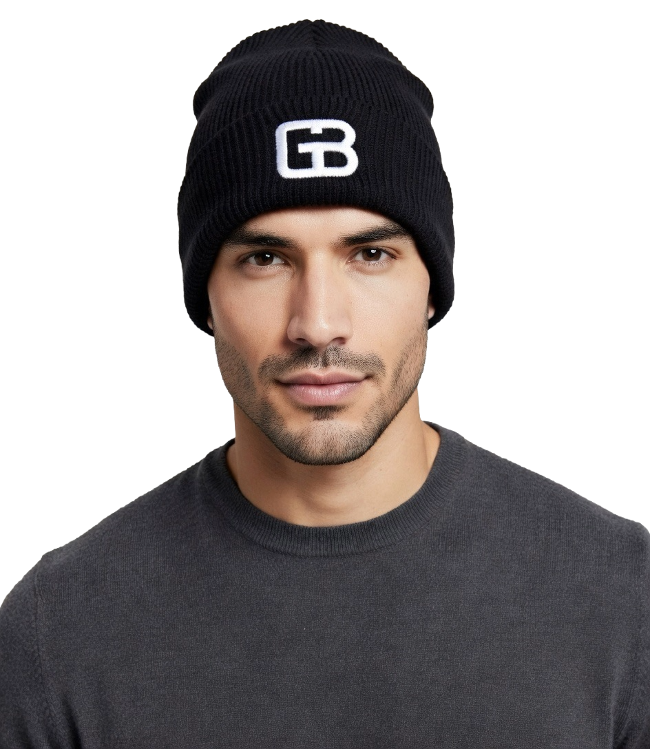 GB Knit Beanie