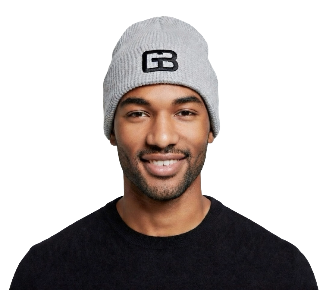 GB Knit Beanie