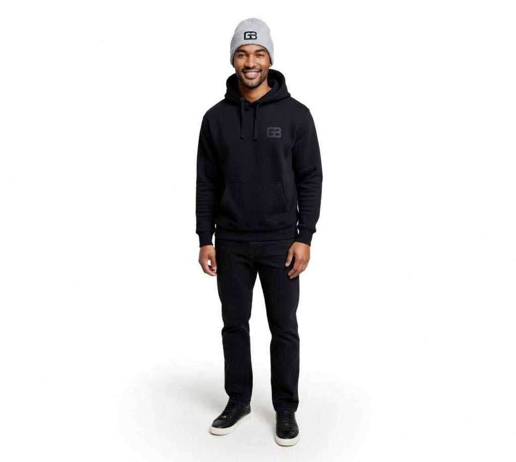 GB Knit Beanie