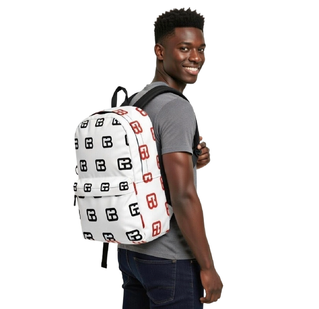 GB Get The Bag BLACK