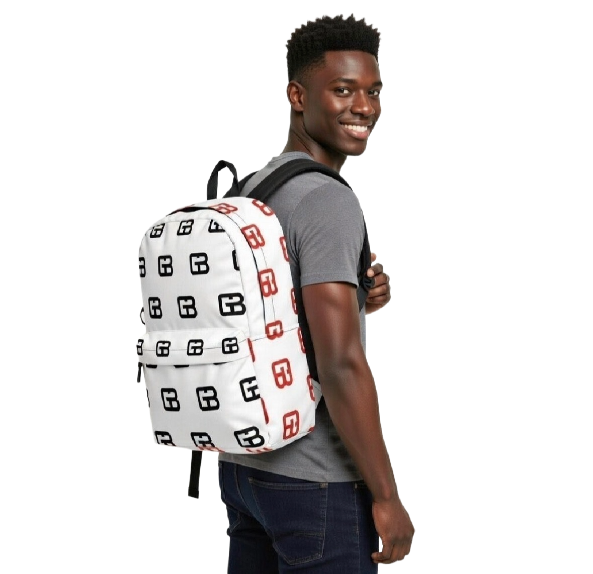 GB Get The Bag BLACK