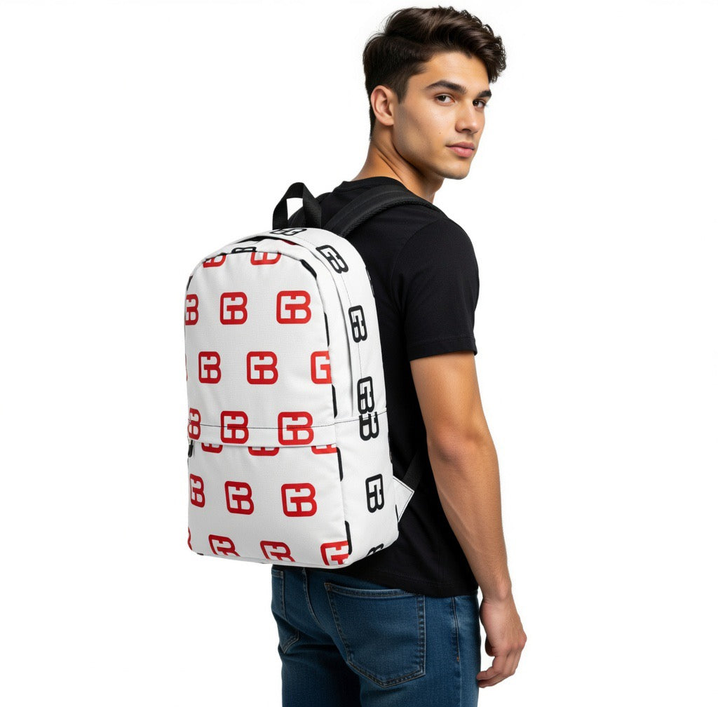 GB Get The Bag RED