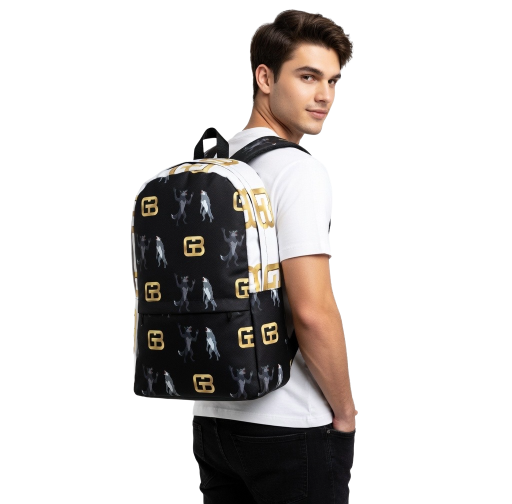 GB Werewolf Backpack