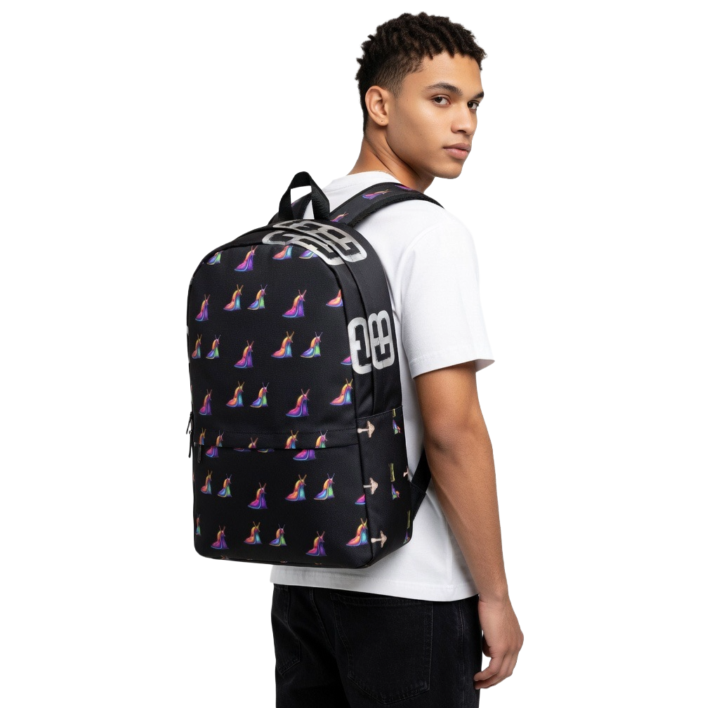 GB Slug Backpack