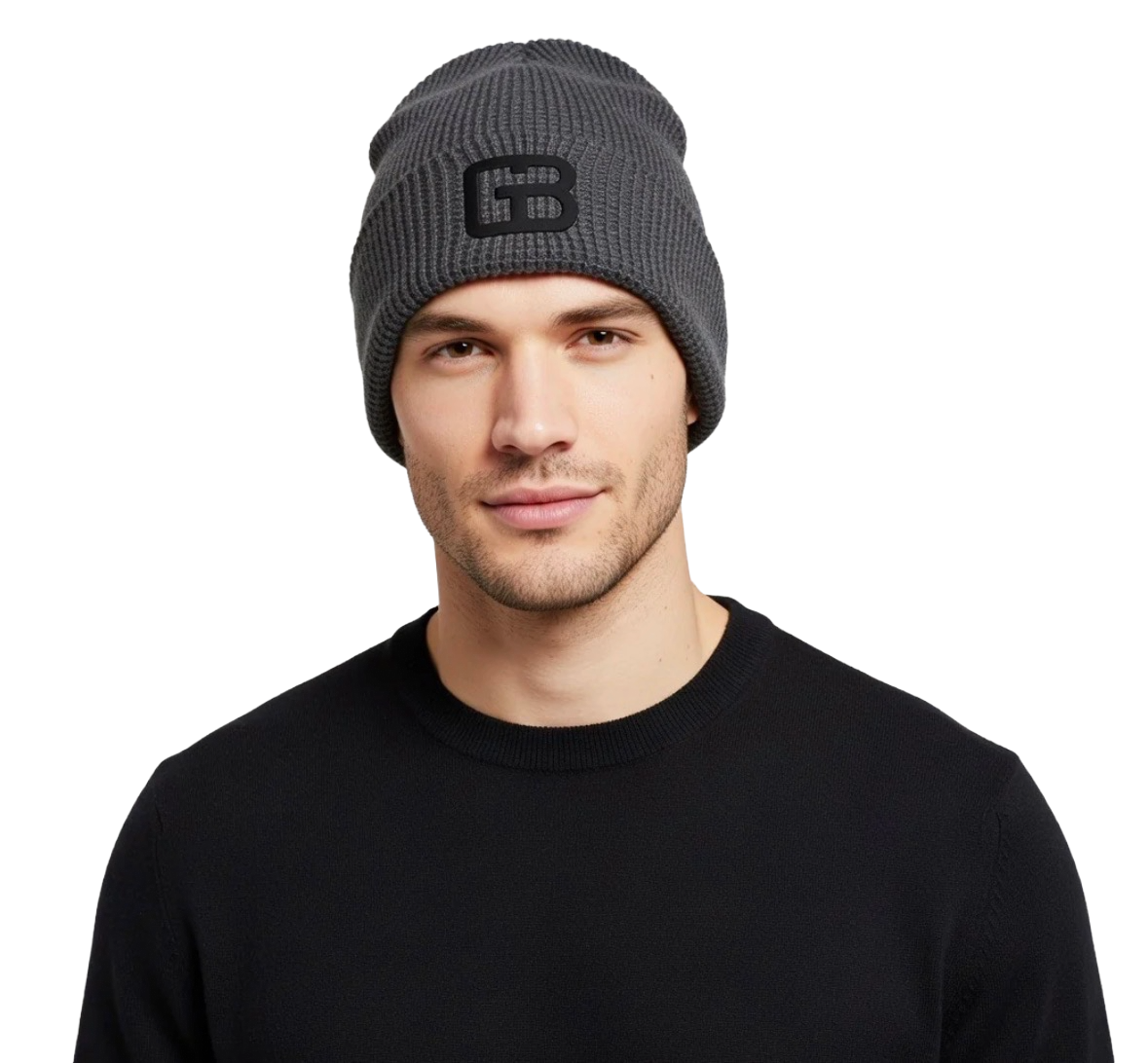 GB Knit Beanie