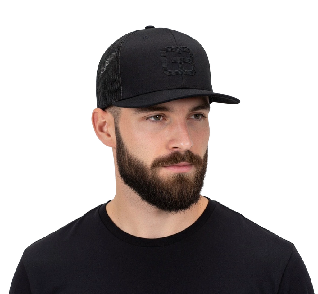 GB Trucker Cap