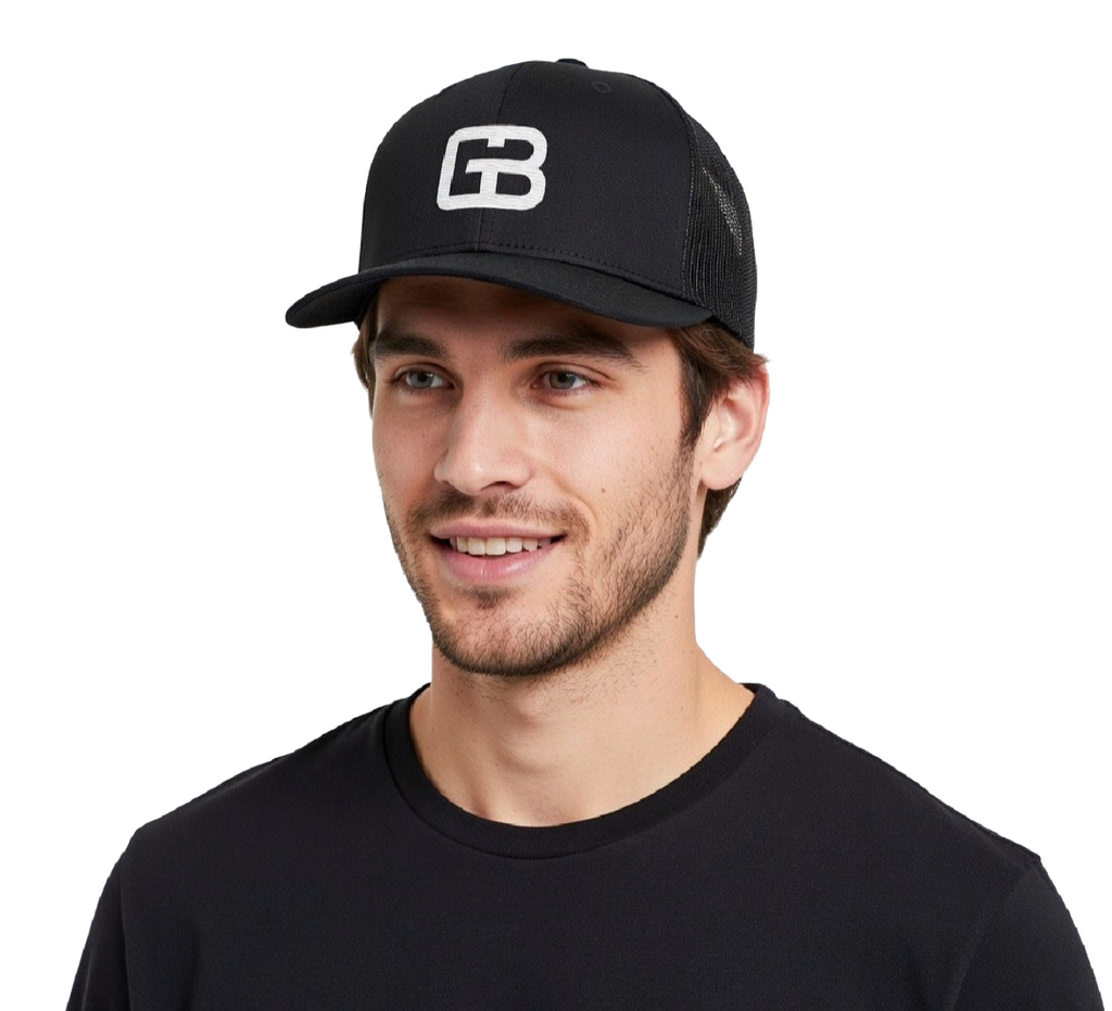 GB Trucker Cap